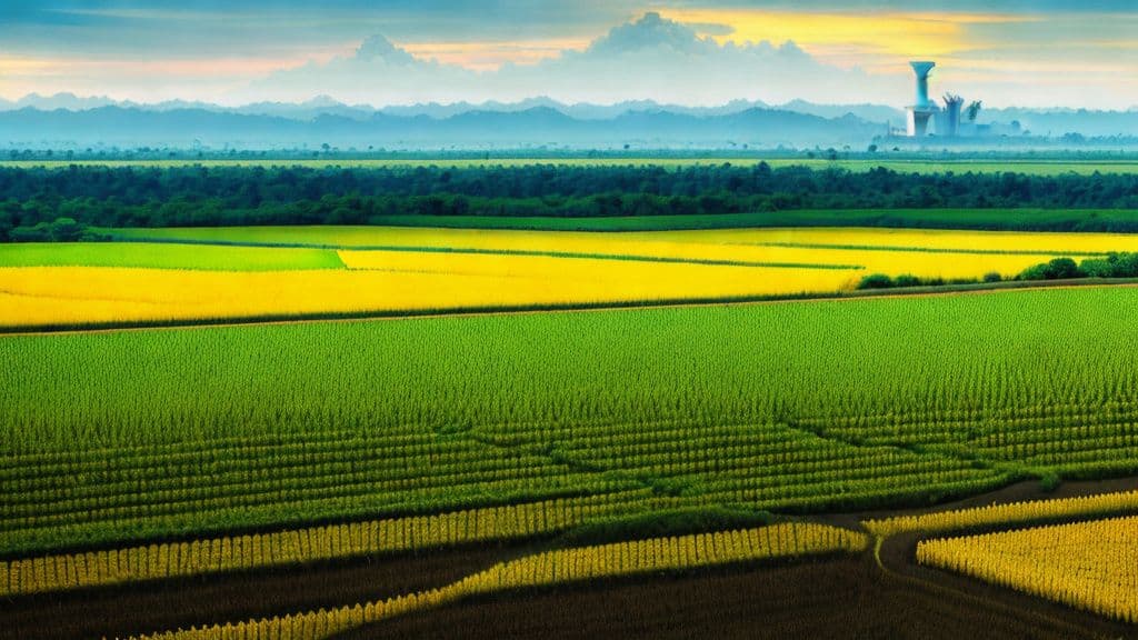 Indonesia to Reduce Corn Imports as Domestic Production Rises