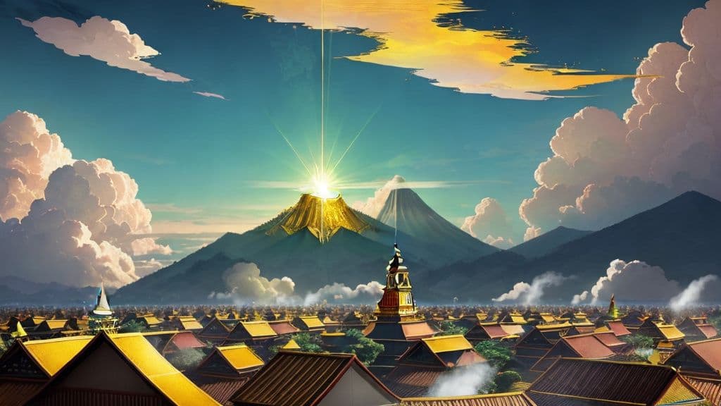 Hartadinata Abadi's Q3 2025 Performance Soars on Gold Price Surge