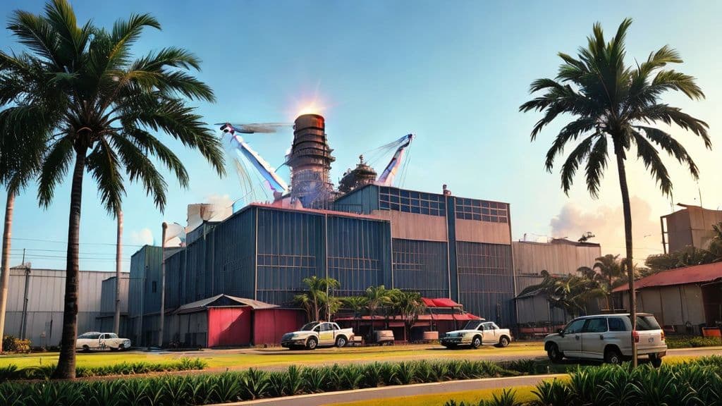 Austindo's Q3 2025 Profit Soars 1,520% YoY on Strong Revenue Growth