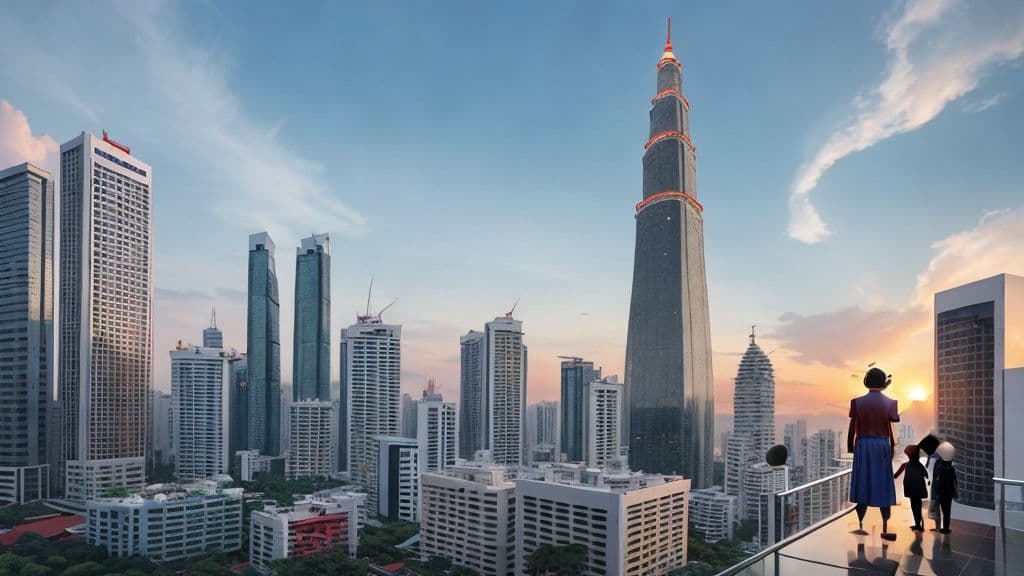 Indonesian Labor Union Pushes for More Comprehensive Minimum Wage Formula for 2026