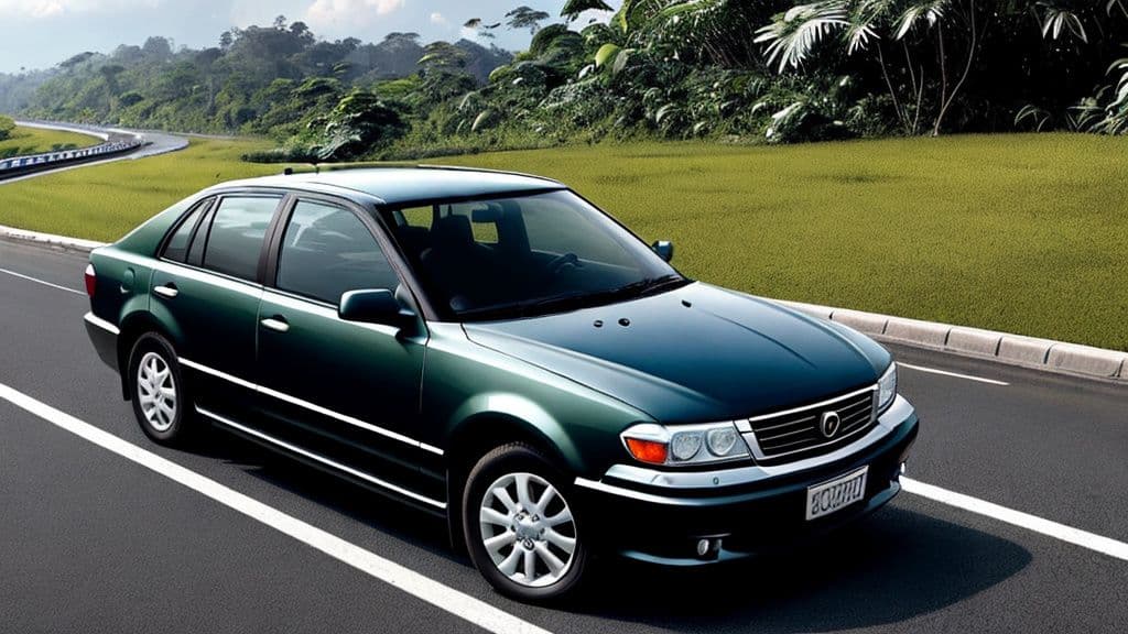 Indonesian Automotive Companies Show Mixed Performance in Q3 2025