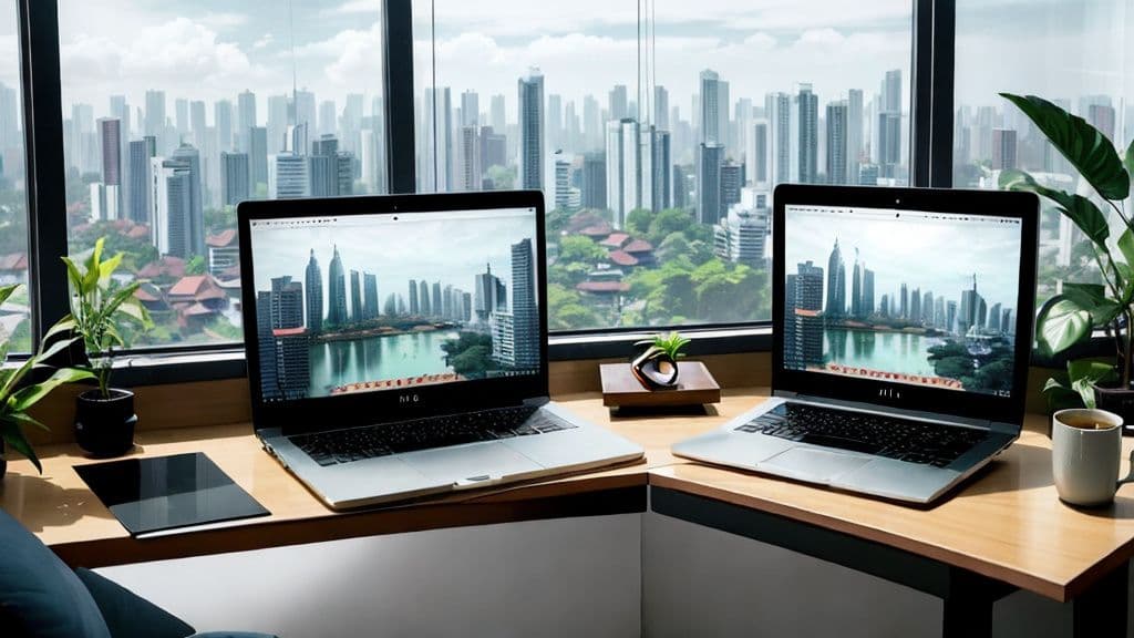 Maximizing Remote Work Performance: Strategies for Optimal Productivity