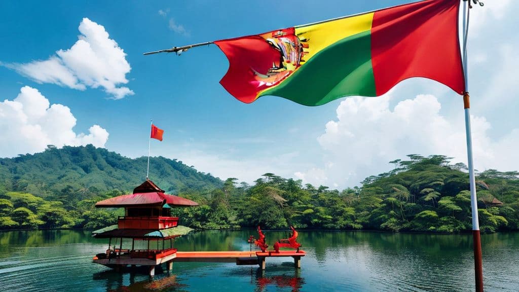 Indonesian Stock Index Ends Week Slightly Down Despite Earlier Gains