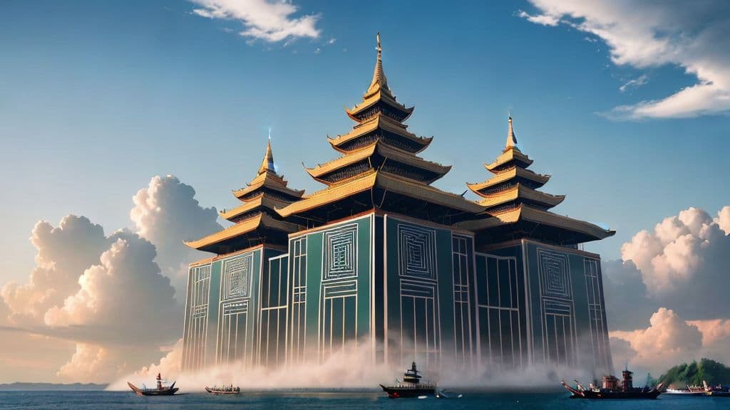 TBS Energi Utama Issues Rp 448.50 Billion Sukuk Without Public Offering