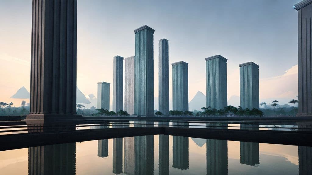 Bumi Resources (BUMI) Announces Major Leadership Changes