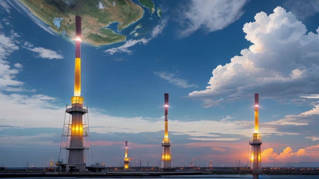 MedcoEnergi Lists on OTCQX Best Market in US, Enhancing Global Visibility