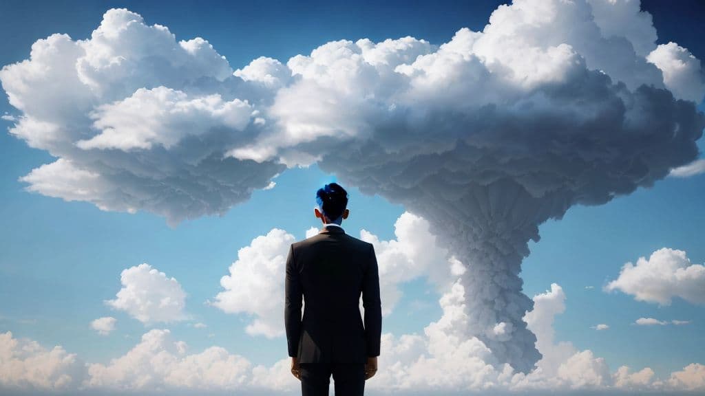 Nadiem's Legal Team Clarifies Google Cloud Usage at Kemendikbudristek