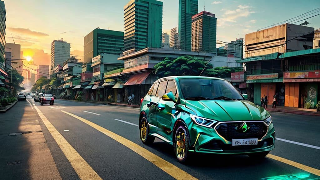 Gaikindo Optimistic About 2025 Vehicle Sales Reaching 800,000 Units