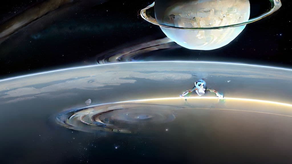 Scientists Warn: Saturn's Rings May Disappear Soon