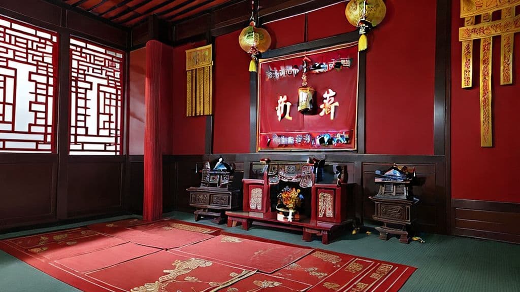 Chinese Homeowners Turn to Superstition as Property Market Slumps