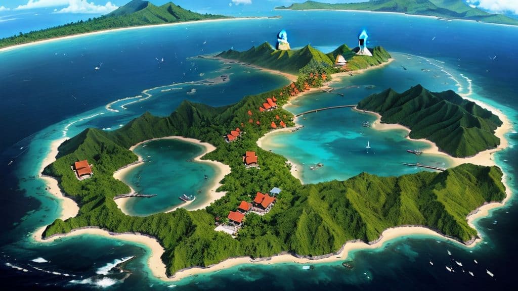 BI's QRIS Tap Expands to 14 Provinces, Processes Rp13.8B in Transactions