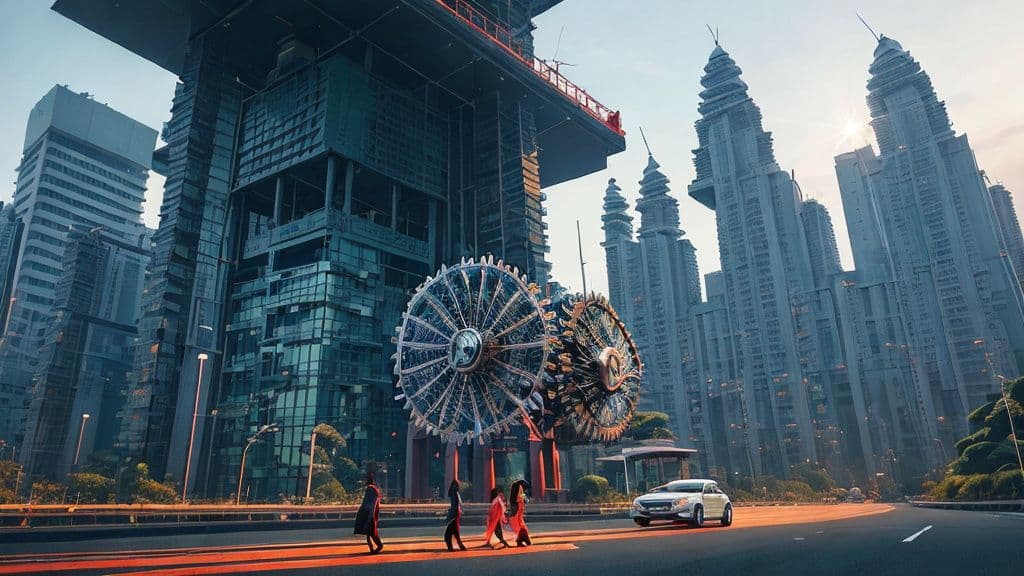 Indonesia Targets Single Salary System for Civil Servants by 2026