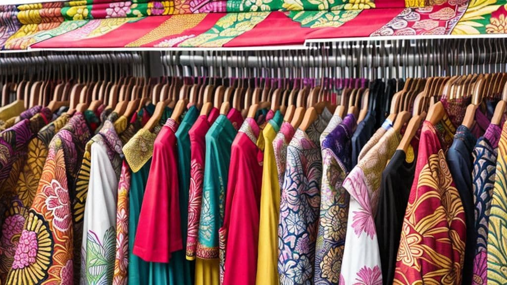 Indonesian Government Cracks Down on Illegal Used Clothing Imports