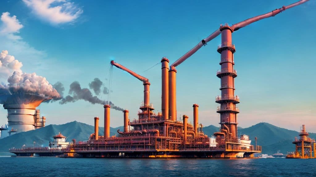 Cilamaya LPG Refinery Nears Completion, Targeting January 2026 Operations