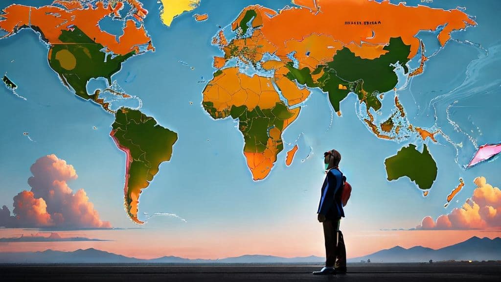 Indonesia Showcases QRIS-MBG at G20 Summit in South Africa