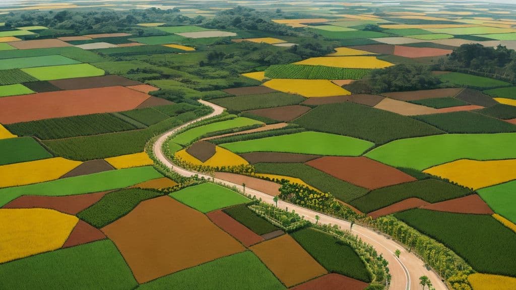 Indonesia Explores Agricultural Cooperation with Angola and Ethiopia