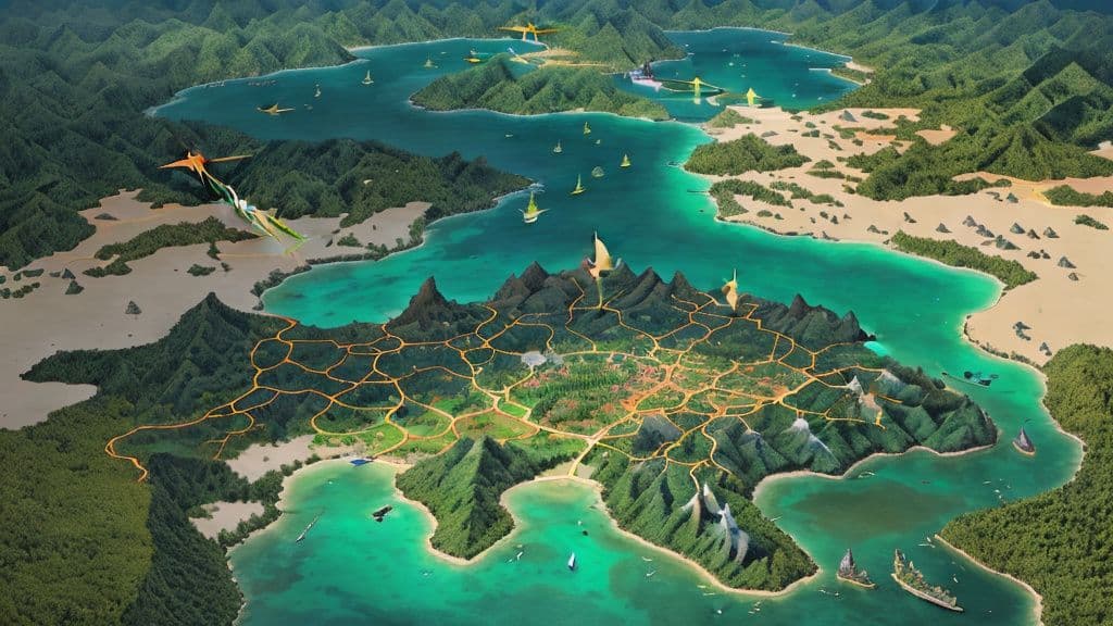 Indonesia's Prabowo Administration Spent Rp 611 Trillion on Priority Programs by October 2025