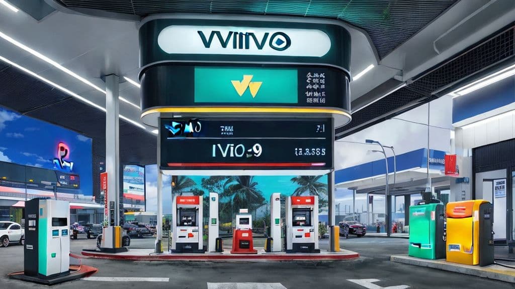 VIVO Fuel Stations Resume Operations with Revvo 92 Fuel