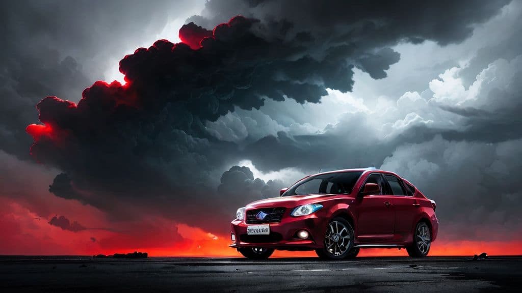 Indonesian Motor Vehicle Insurance Premiums Decline 4% Due to Sluggish Market