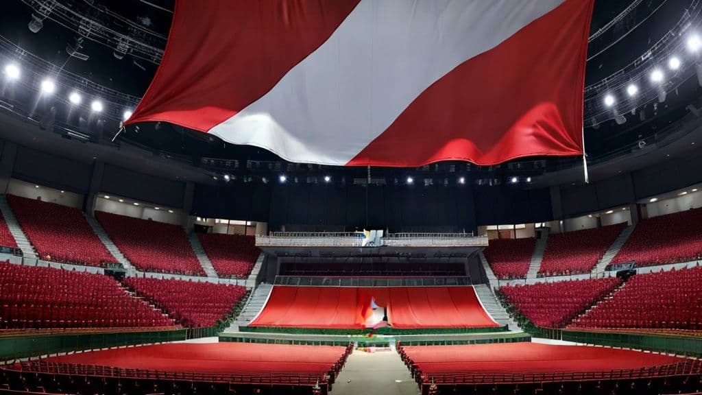 China Cancels Japanese Musician Concerts Amid Diplomatic Tensions