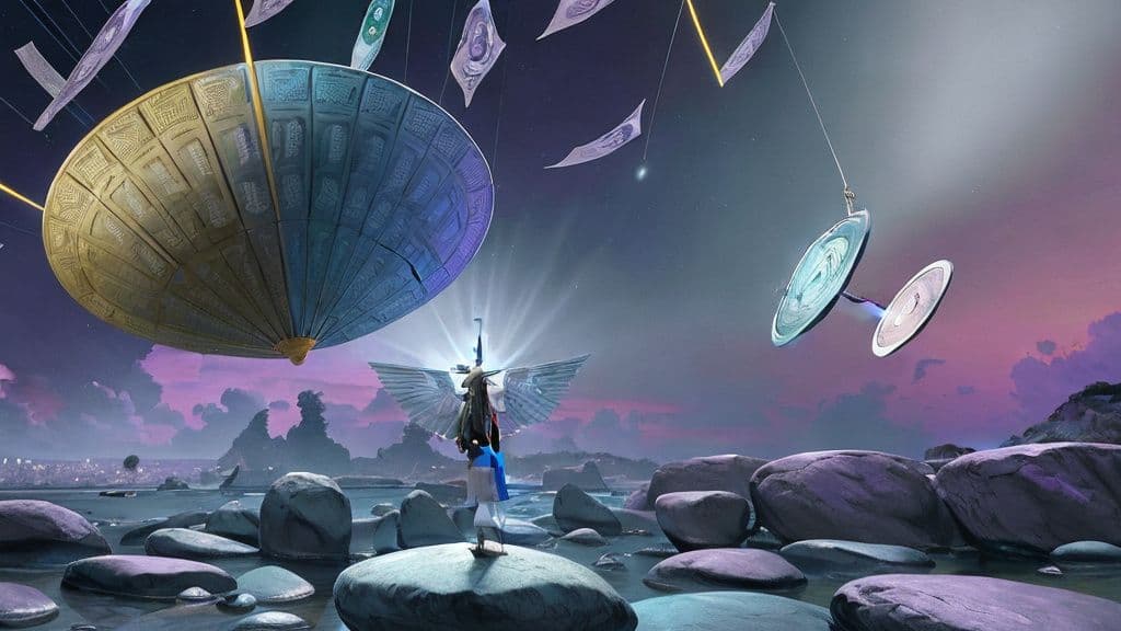 US Dollar Index Strengthens, Alternative Currencies Attract Investors