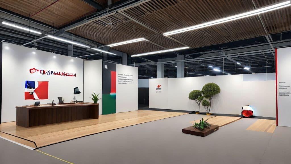 Two Bandung UMKM Shine at Melbourne's GSE 2025, Attracting International Attention