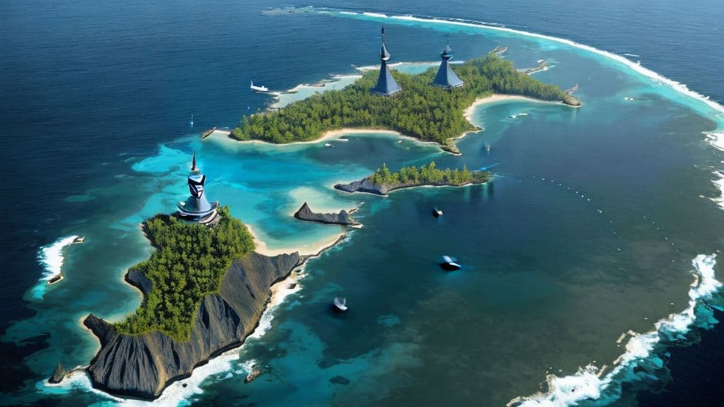 Estonia to Strengthen Maritime and Cyber Security Cooperation with Indonesia in 2026