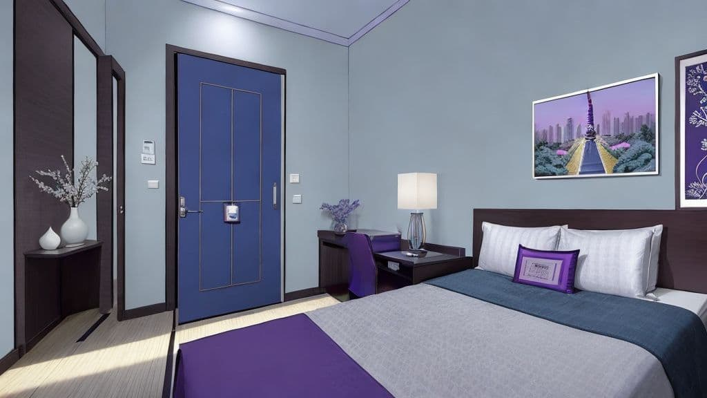 Indonesian Hotels Optimistic About Nataru 2025/2026 Despite Occupancy Challenges