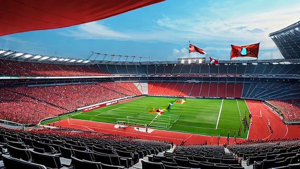 Indonesia Sends 996 Athletes to SEA Games 2025, Becomes 4th Largest Contingent