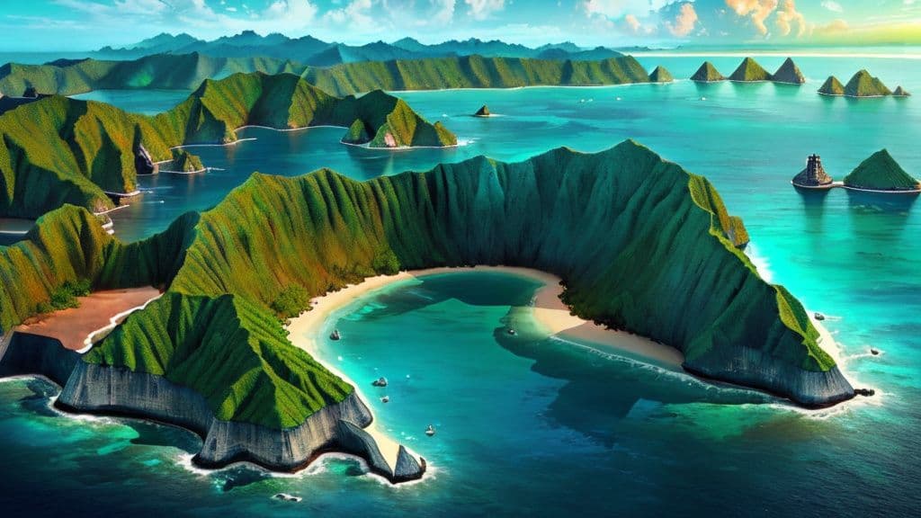 Indonesia's Nickel Industry Addresses 'Dirty Nickel' Stigma with Sustainable Practices