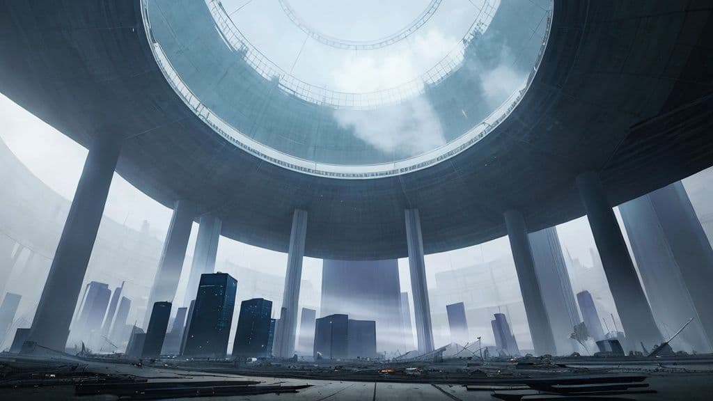 Trump's Golden Dome Missile Defense Program Faces Significant Delays