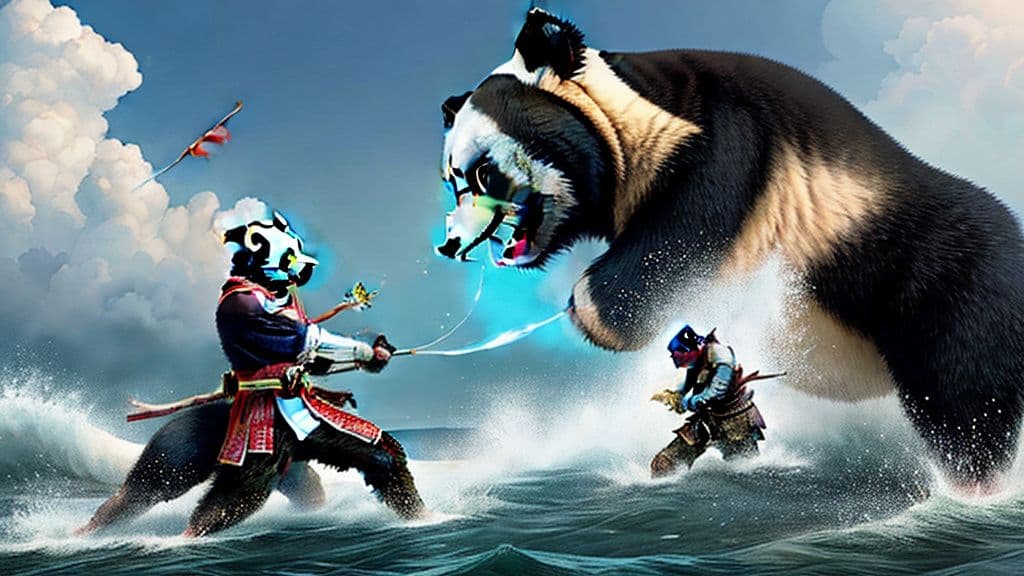 China's Wolf Warriors Diplomacy Targets Japan's PM Over Taiwan Comments