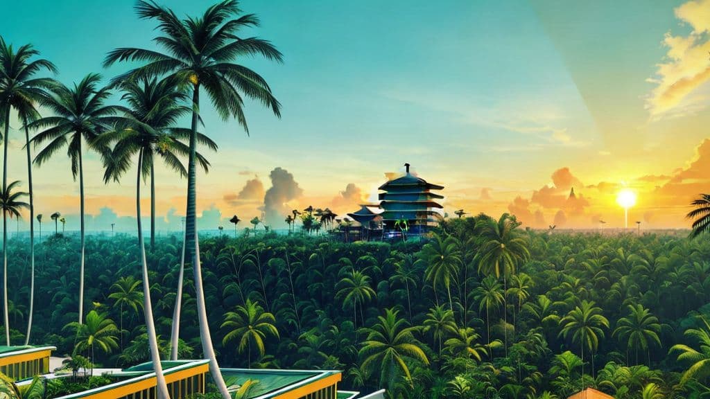 Indonesian Government Expands Cooperative Sector Role in Economy