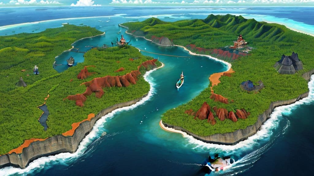 Indonesia Boosts Regional Exports through UMKM and KADIN Collaboration