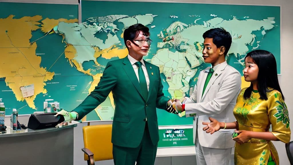 Indonesia's Medical Gloves Export to Brazil Worth Rp 200 Billion Annually