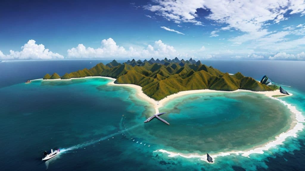 Indonesian Second-Liner Stocks Outperform Major Indices in Recent Rally