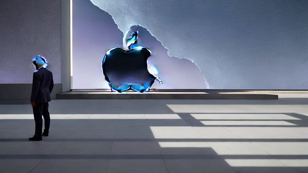 Apple Intensifies Succession Planning for CEO Tim Cook as Departure Looms