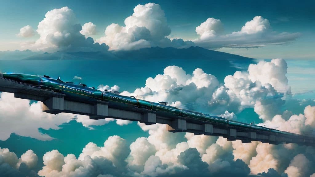 KAI Optimistic About Expanding High-Speed Rail to Banyuwangi