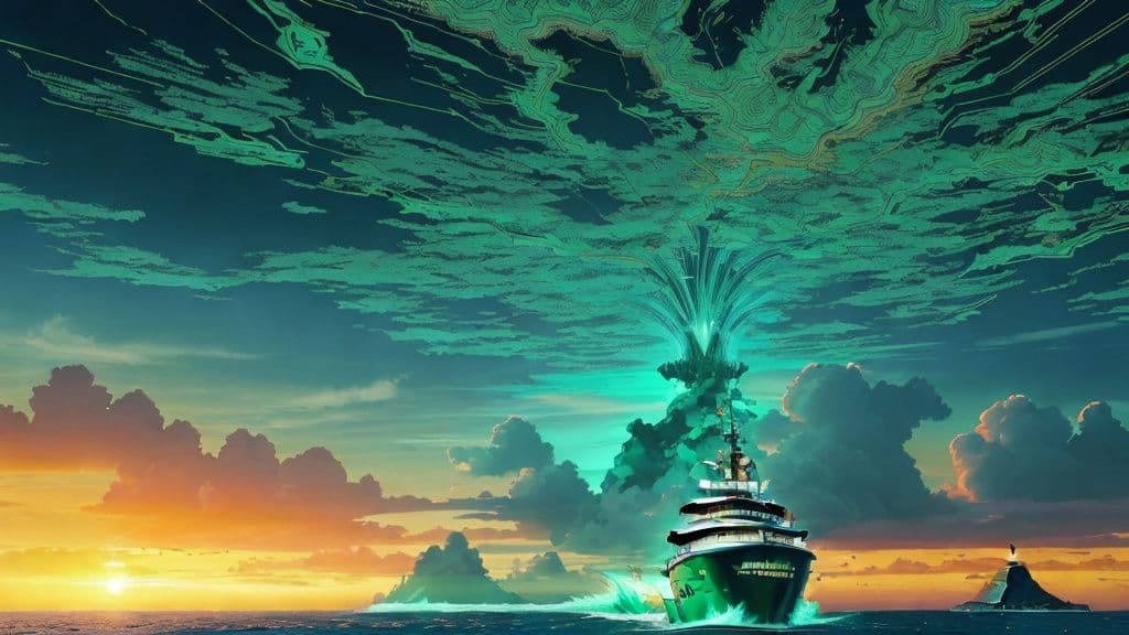 Indonesia Aims for 8% Economic Growth by 3rd Year of Prabowo's Presidency