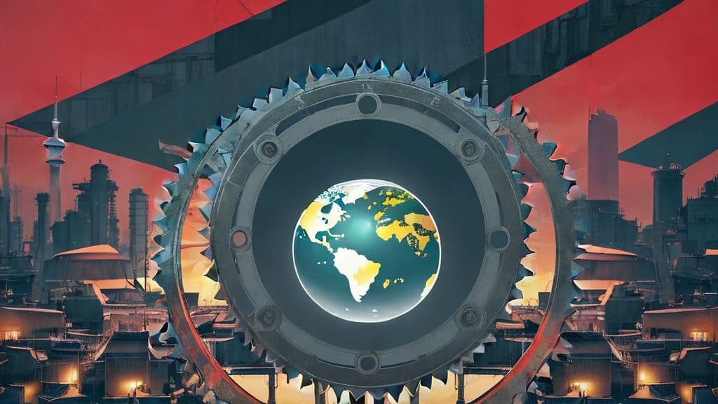 US Sees Investment Surge as Trump Cuts Swiss Tariff to 15%