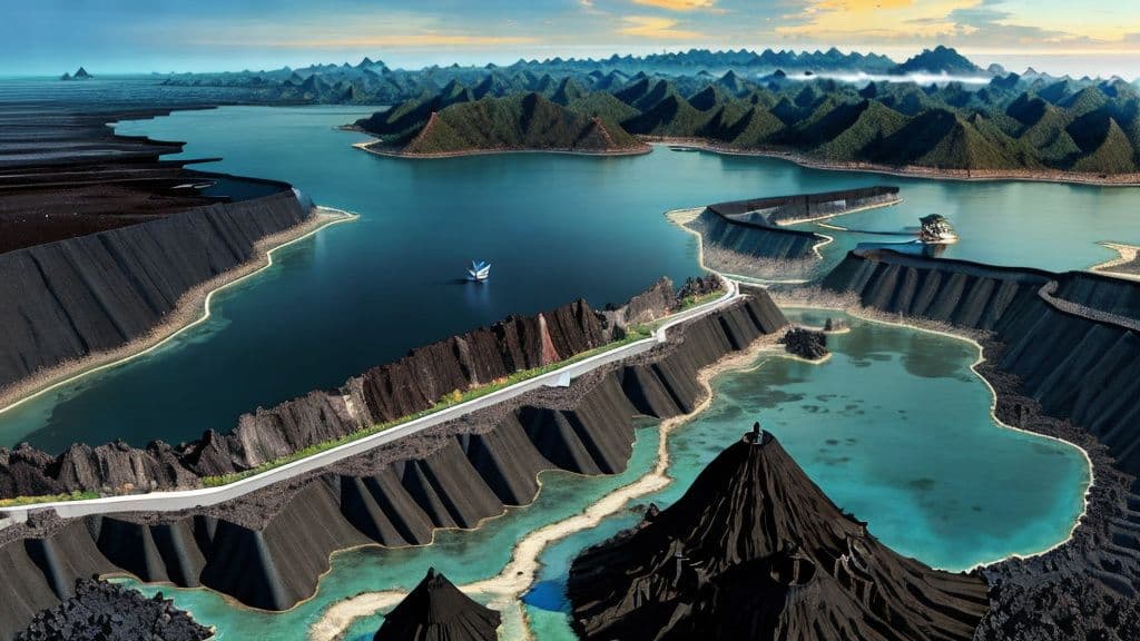 Indonesia Mulls Increasing Coal DMO to Meet Rising Domestic Demand