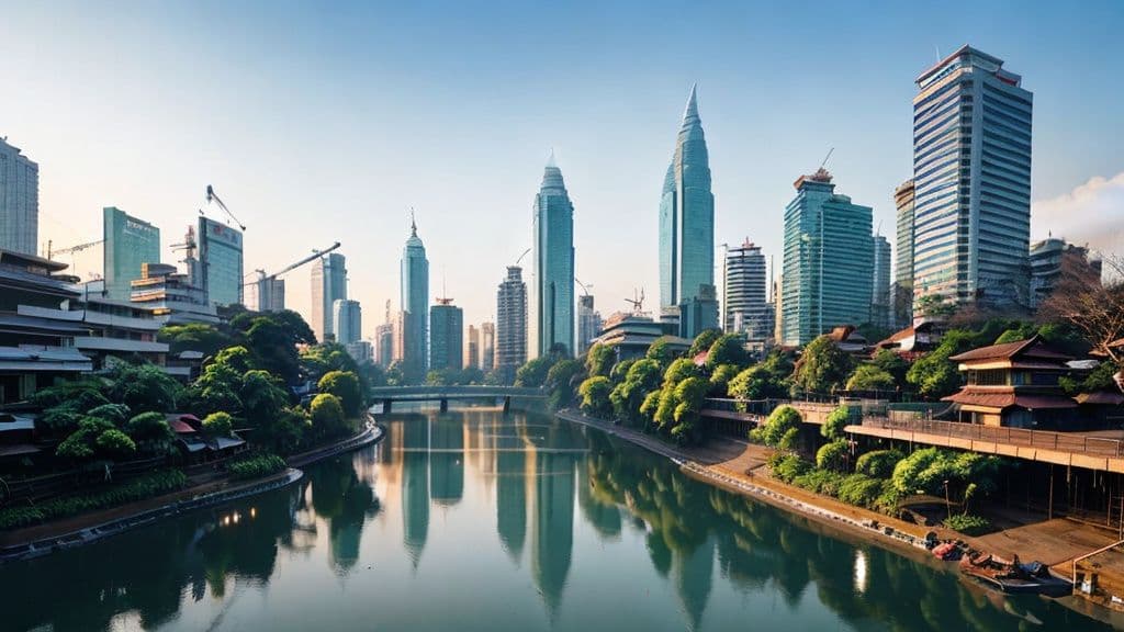 Jakarta to Continue Ciliwung River Normalization in 2026