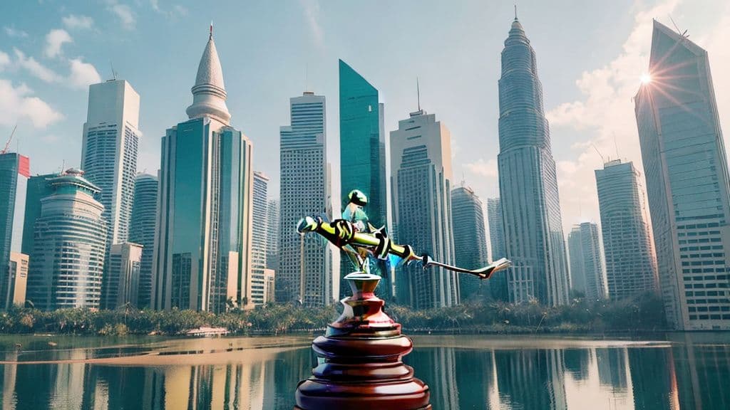 Government Hesitates on Stock Market Incentives Pending Market Manipulation Arrests