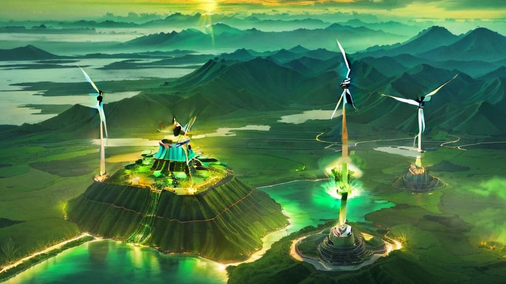 Indonesian Parliament Urges Faster Execution of Green RUPTL 2025-2034 to Drive Energy Transition