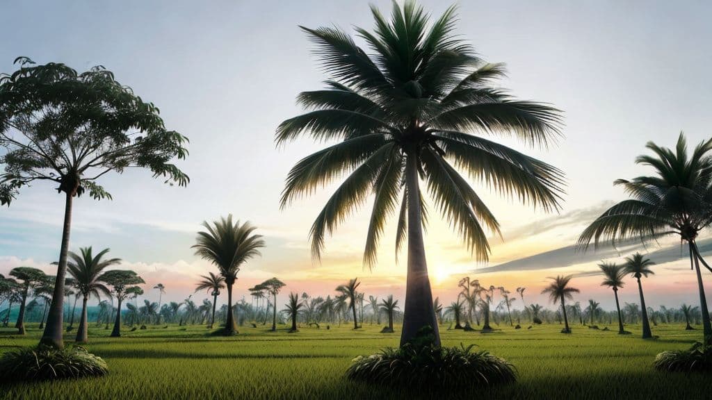 PTPN IV Achieves 2.20 Million Tons CPO Production by October 2025