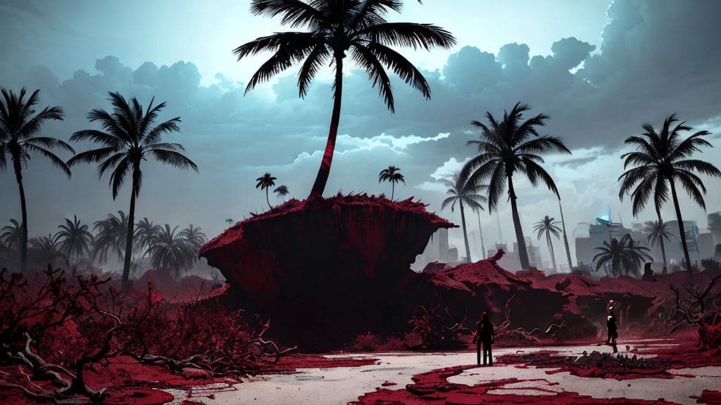 Southeast Asia Palm Oil Production Forecast to Decline in 2025-2026