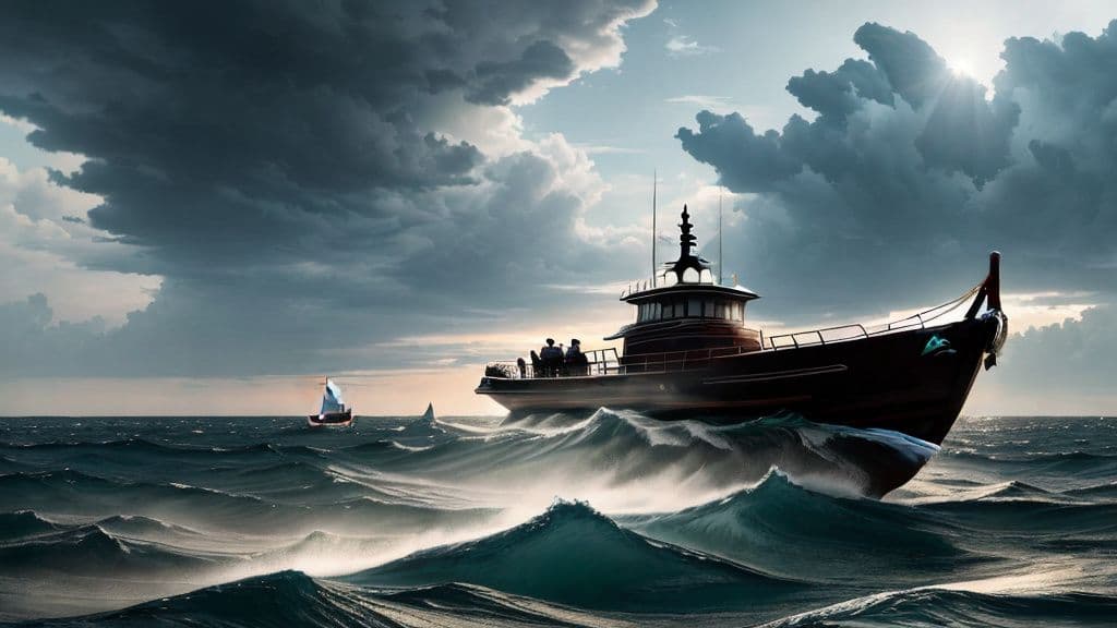 Indonesian Composite Index Falls 0.86% This Week Amid Global and Domestic Sentiment