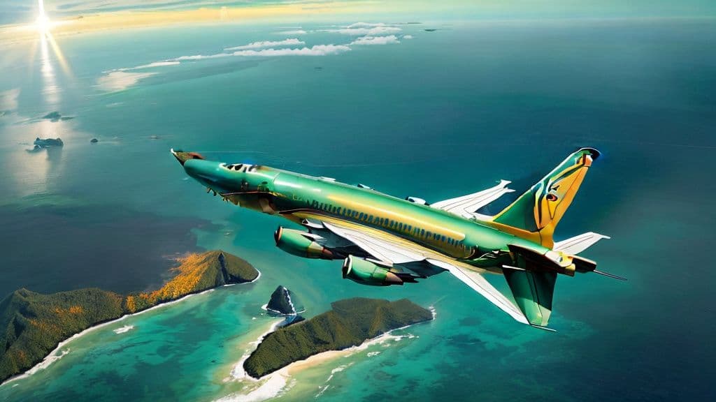 Danantara Aims to Reactivate Grounded Garuda Indonesia Aircraft by Next Year