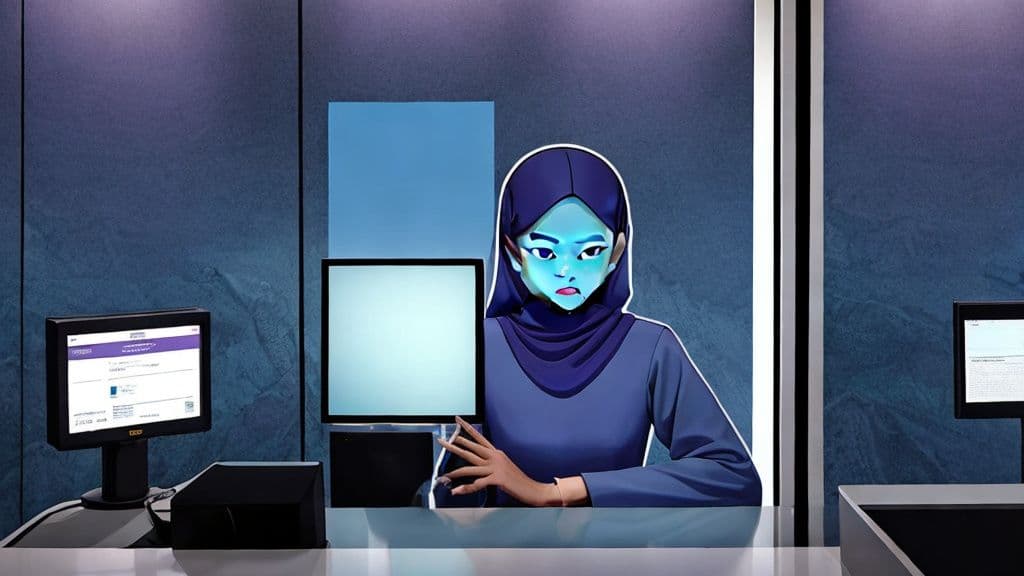 Indonesia to Implement Face Recognition for SIM Card Registration