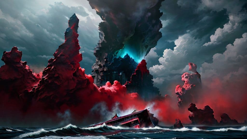 Bitcoin Price Drops Below $100,000: Factors Behind the Correction